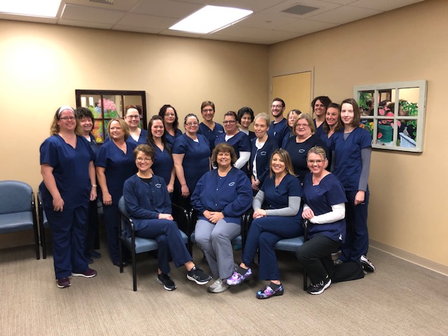 Lancaster Retina Specialists
