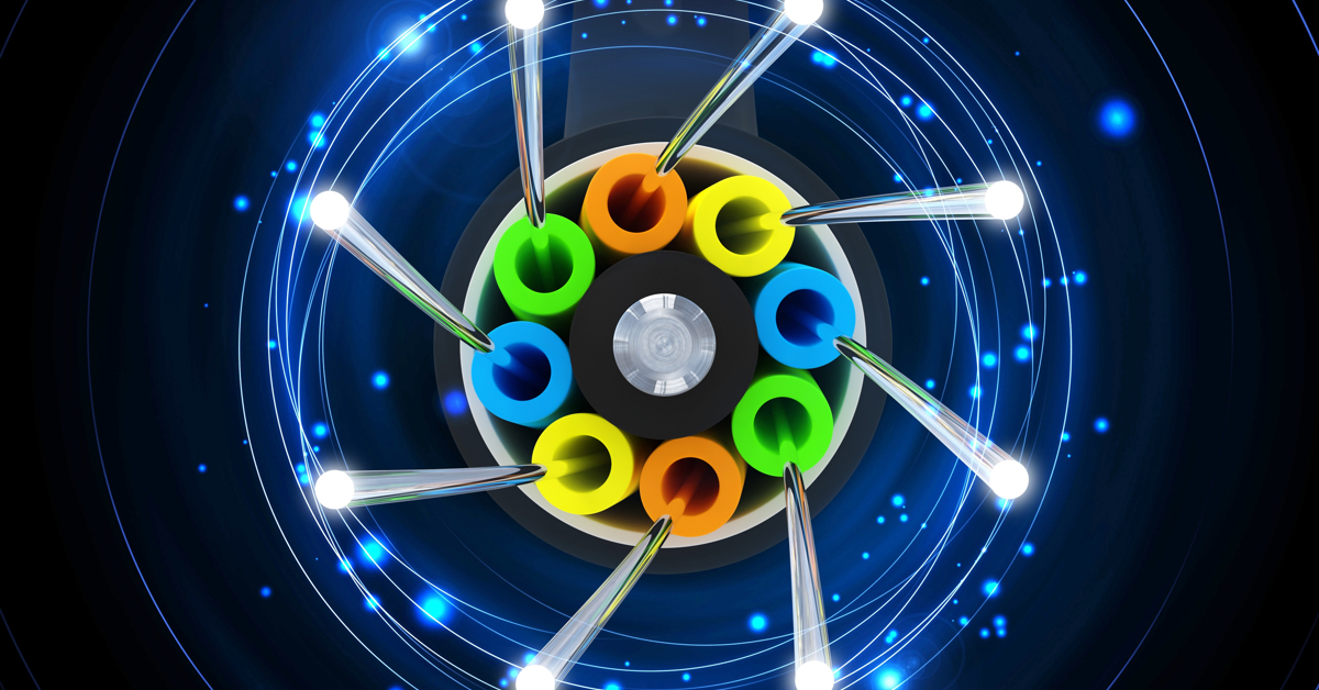 internet speed for business